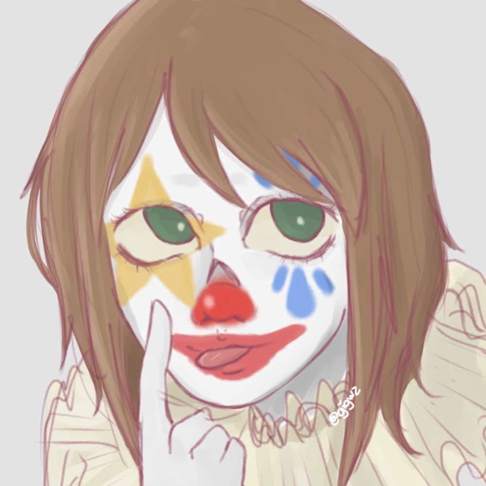 gigi desenha