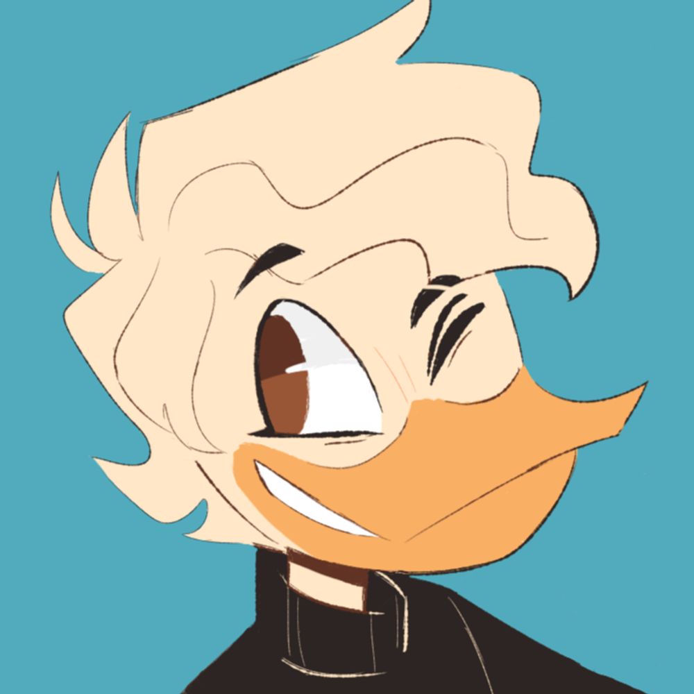 🦆