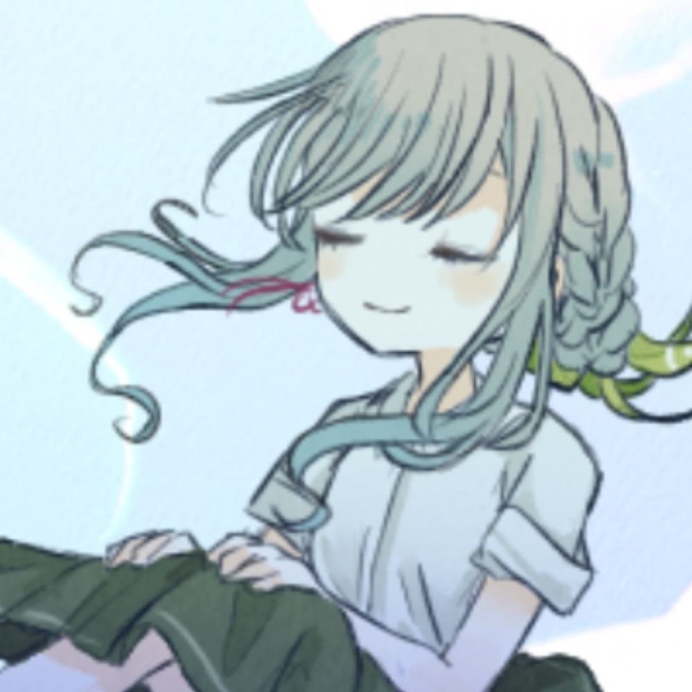 はりー（❤️‍🩹🐾）