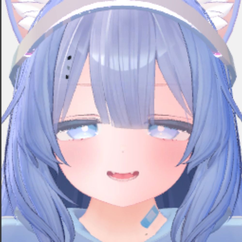 鯰田NMZ_VRC