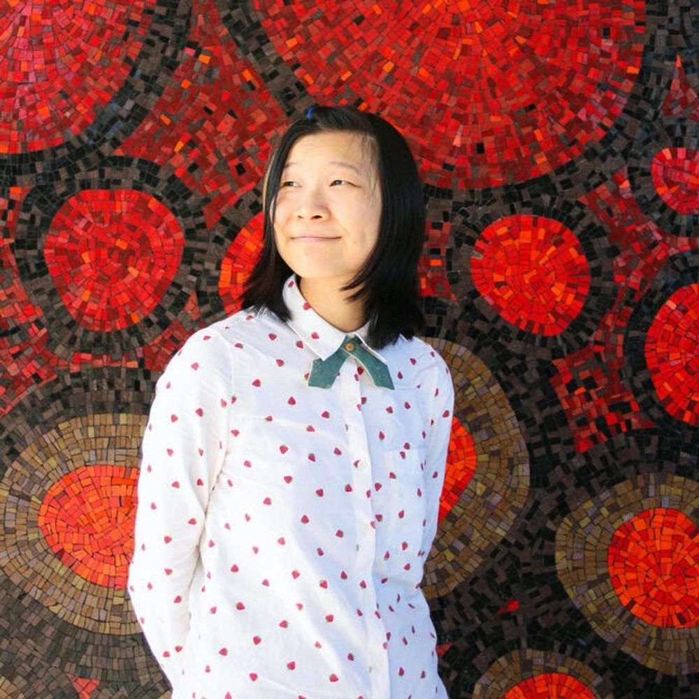 Isabella Wang