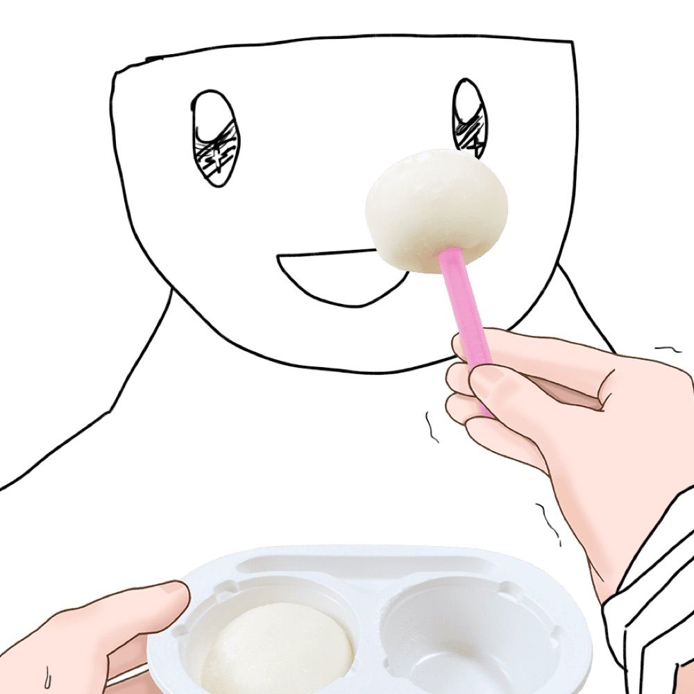 자아가 비대함