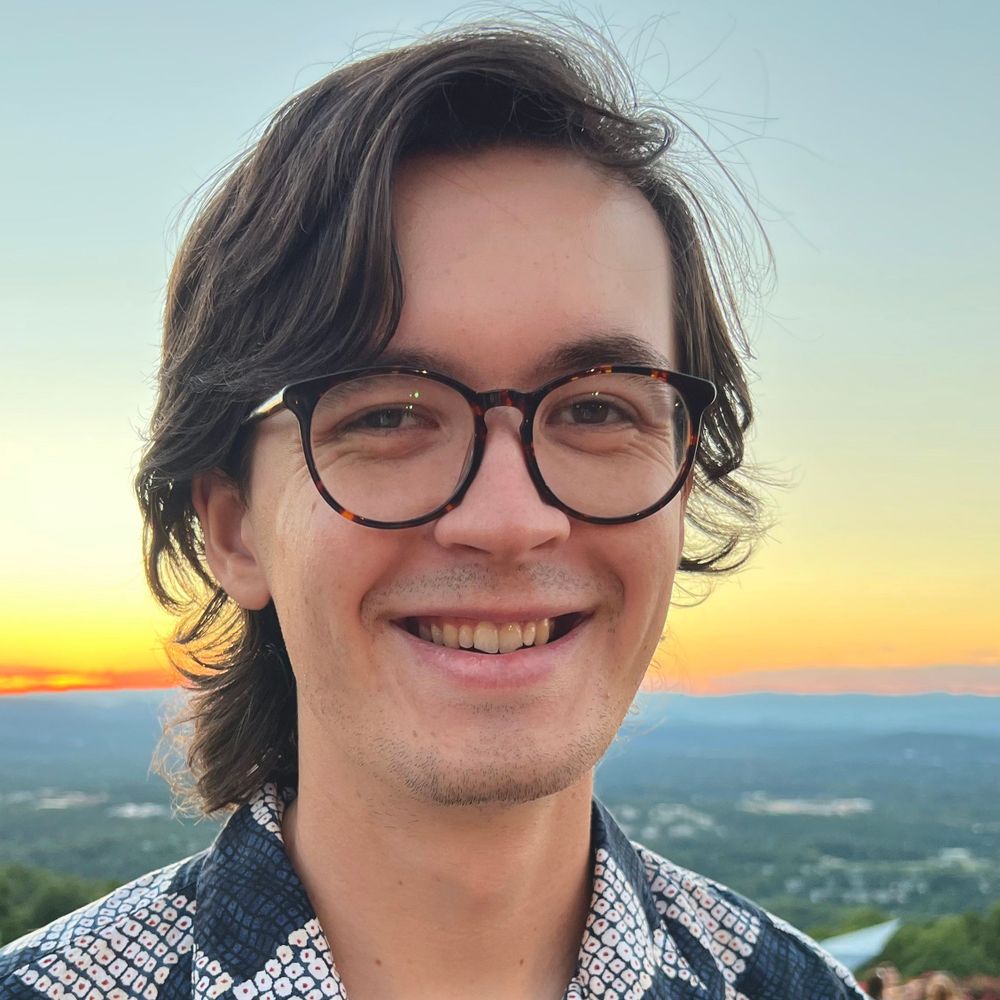 William Edmisten - wcedmisten.fyi