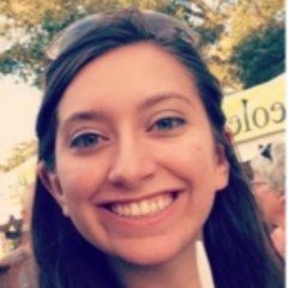 Samantha Hauser, PhD