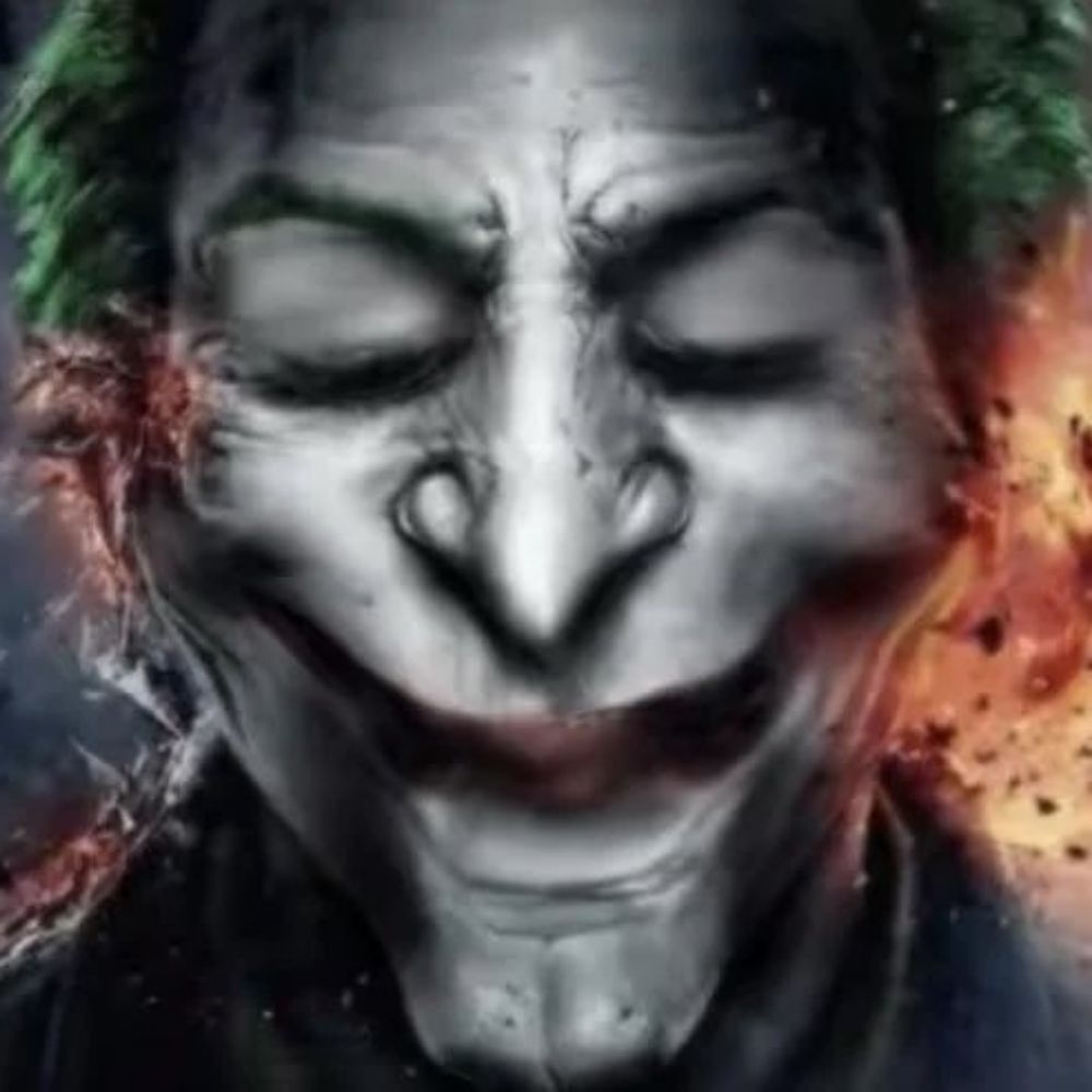Ayden Arkham 🤡