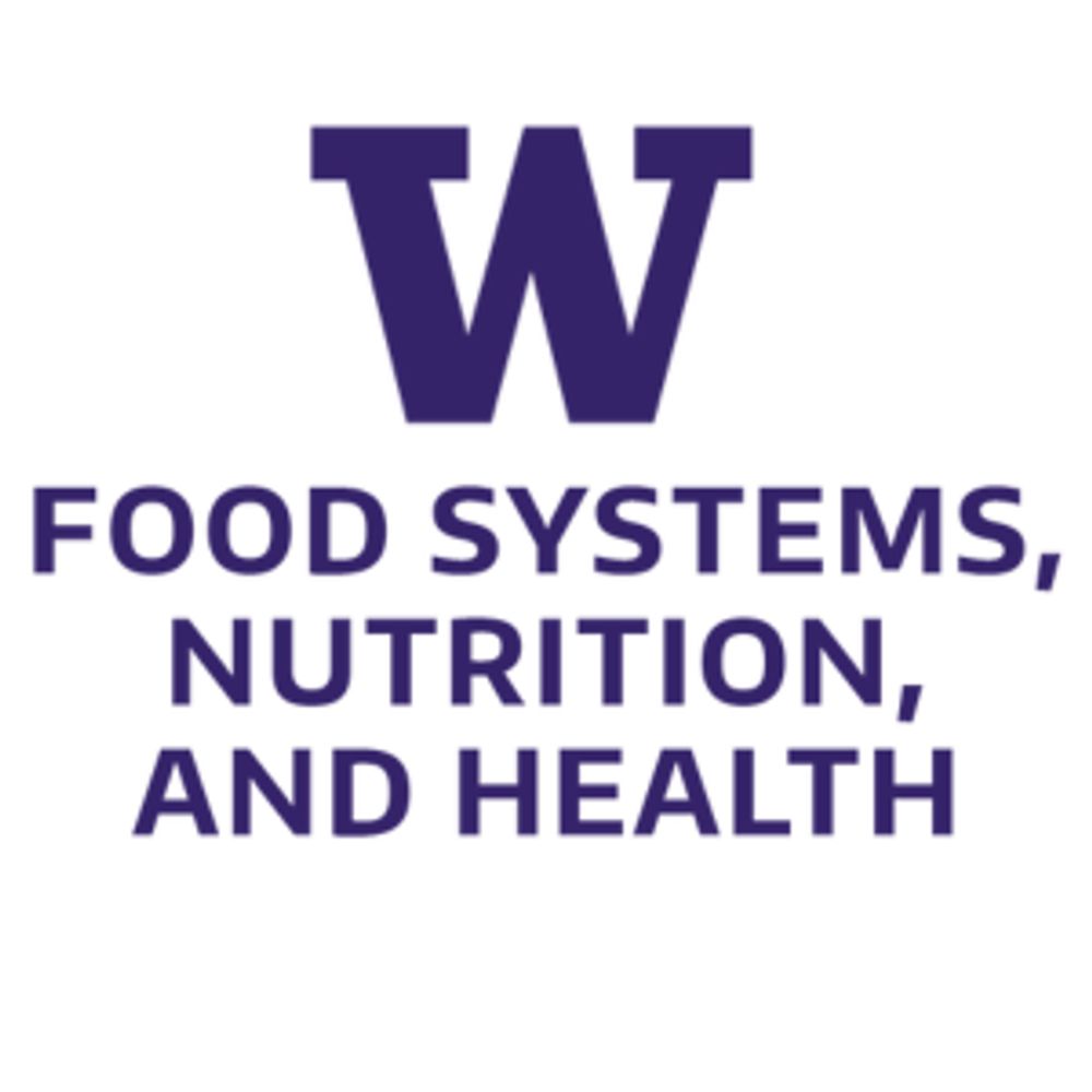 UW Food Systems, Nutrition, and Health