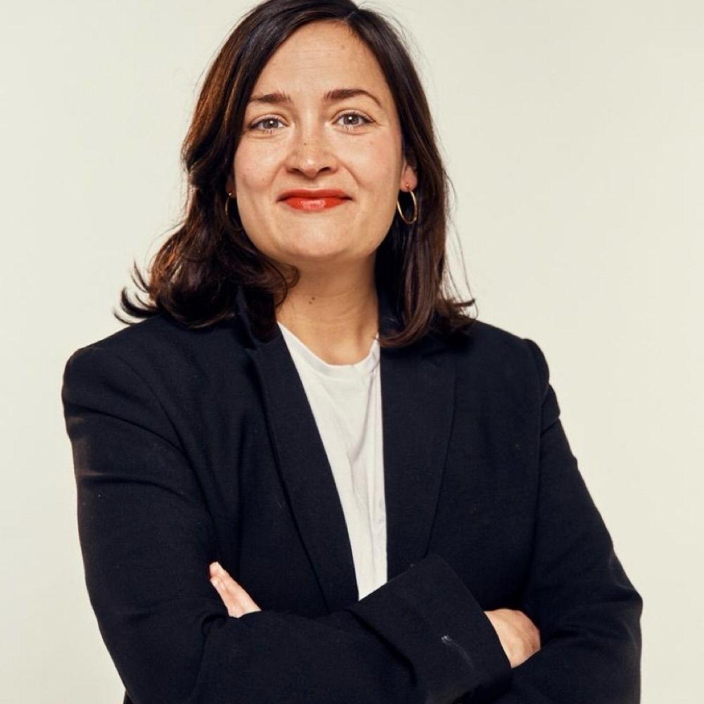 Ida Hilario