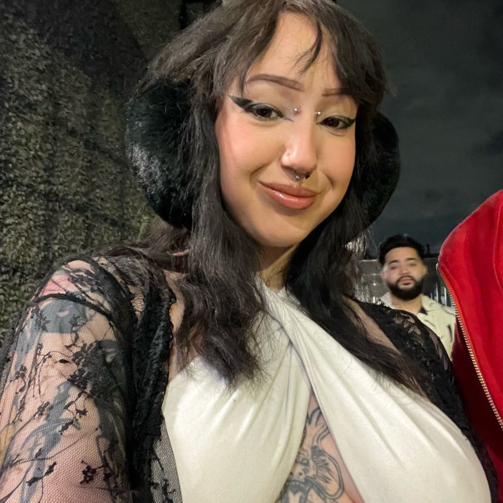 krissy nsfw