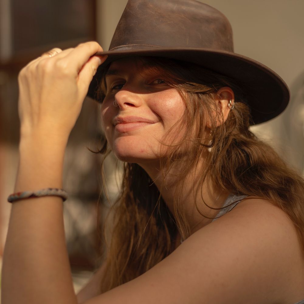 Nadja Geiger