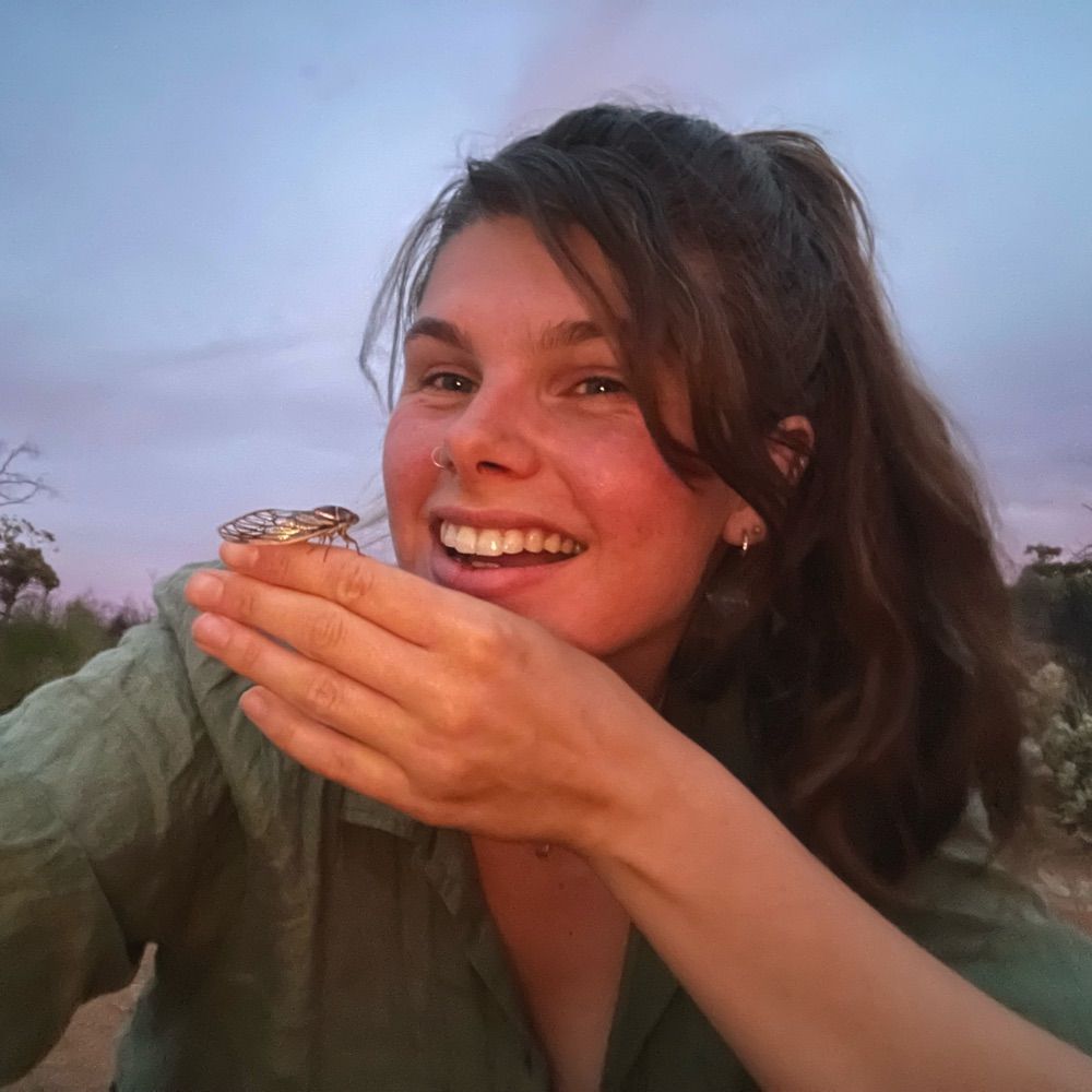 Nadja Geiger