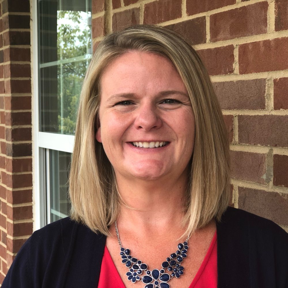 Jen Stansberry Miller