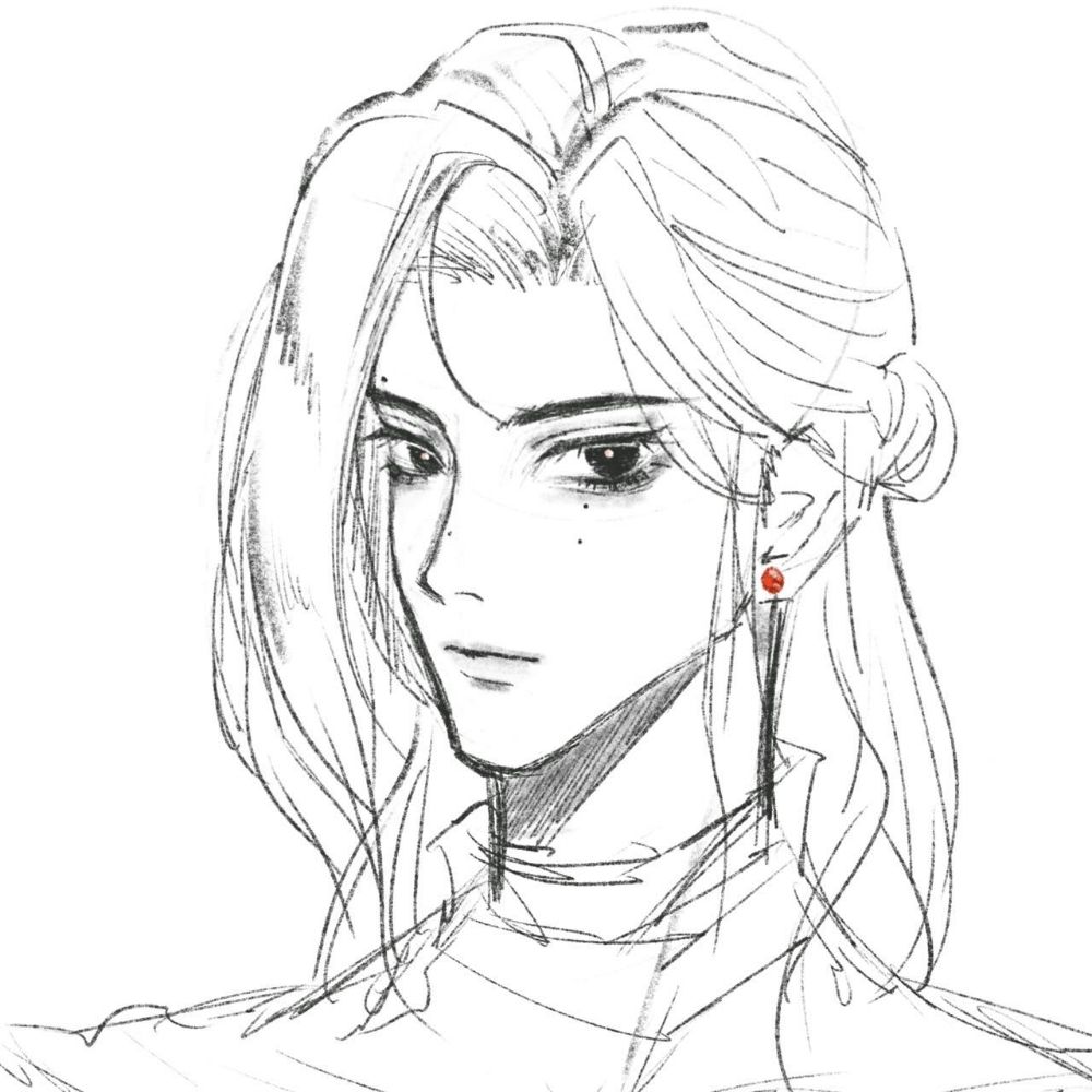 天地之大如何藏身_Alphtina