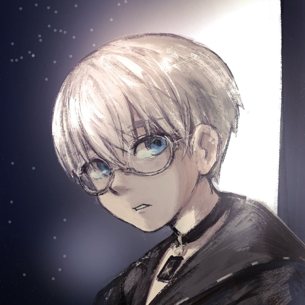 💛🤍 Rudra 💜🖤
