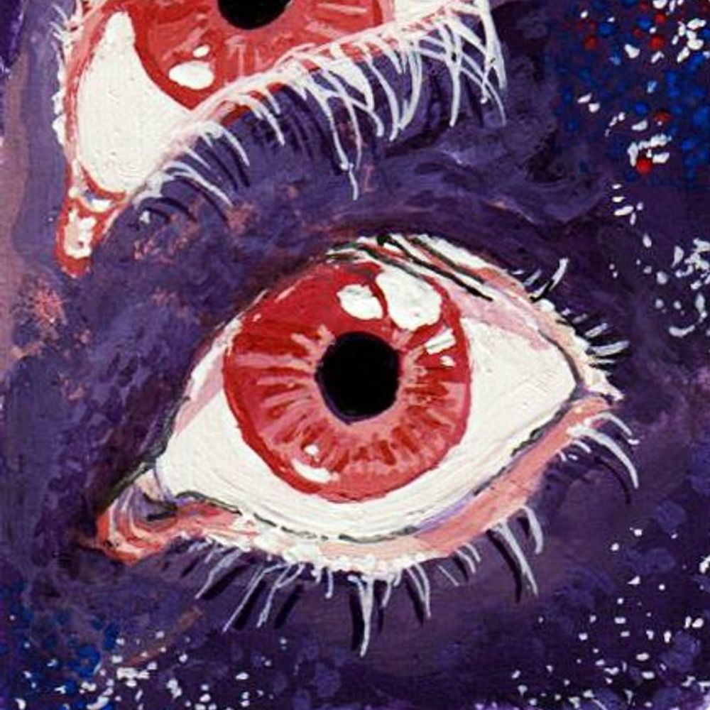👁Cas