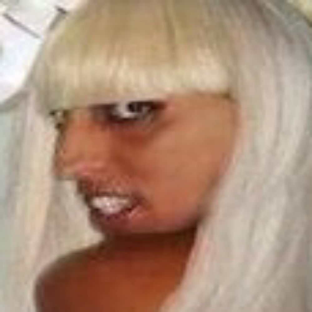 glorinha