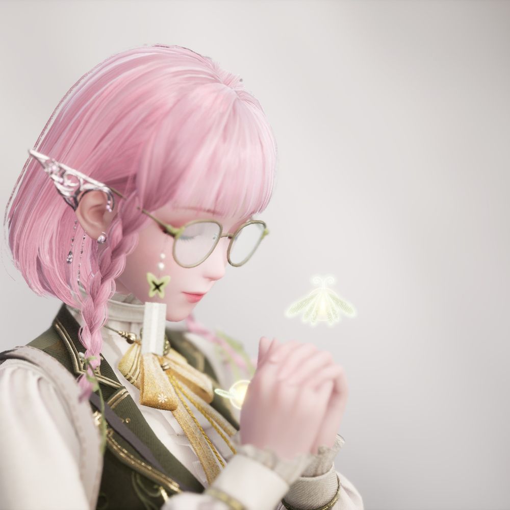 🎀 Nikki ! 🎀