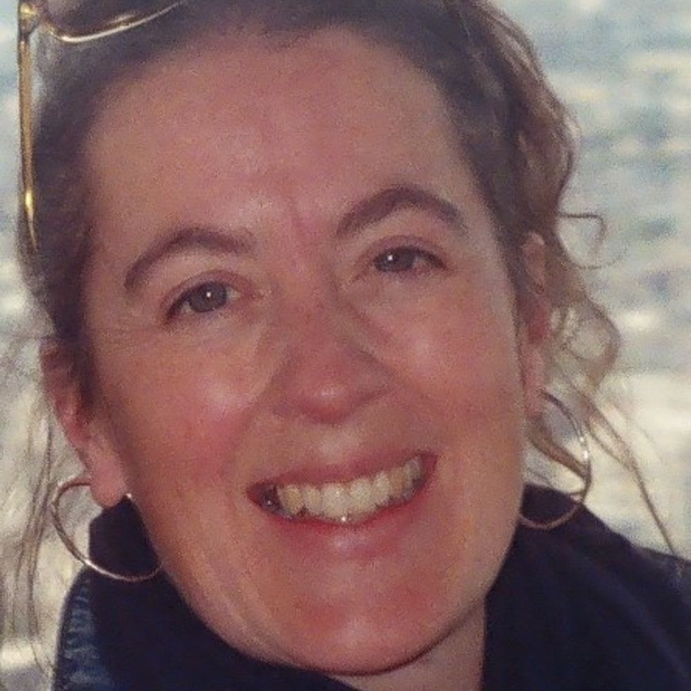 Marina Parry