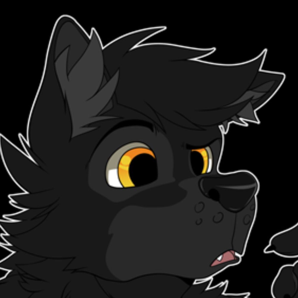 Fluffy Boi