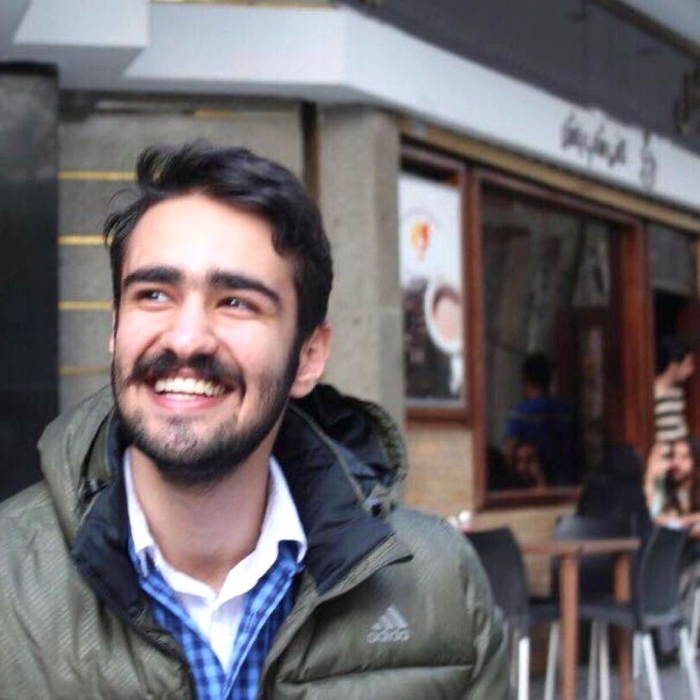 Erfan Zabeh