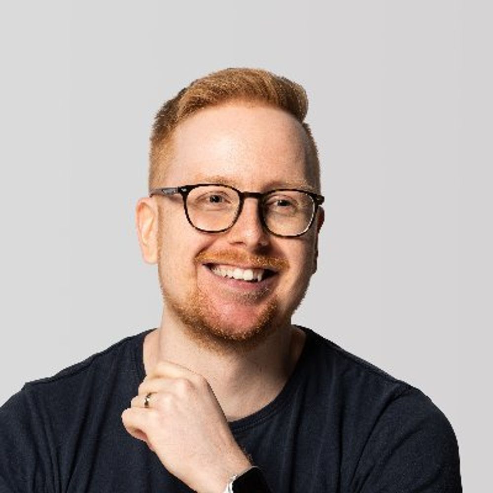 Teemu Suoranta