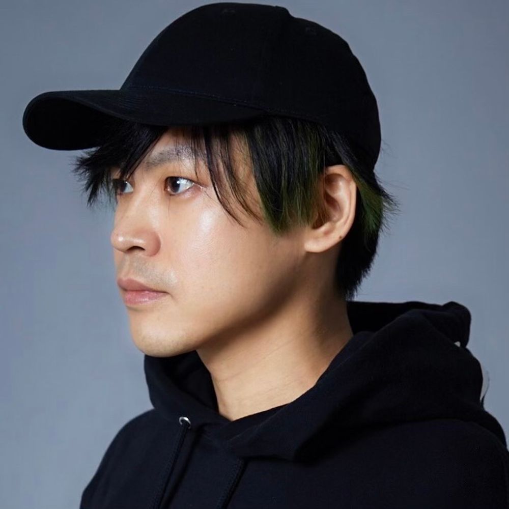 Tadashi Tsukamoto