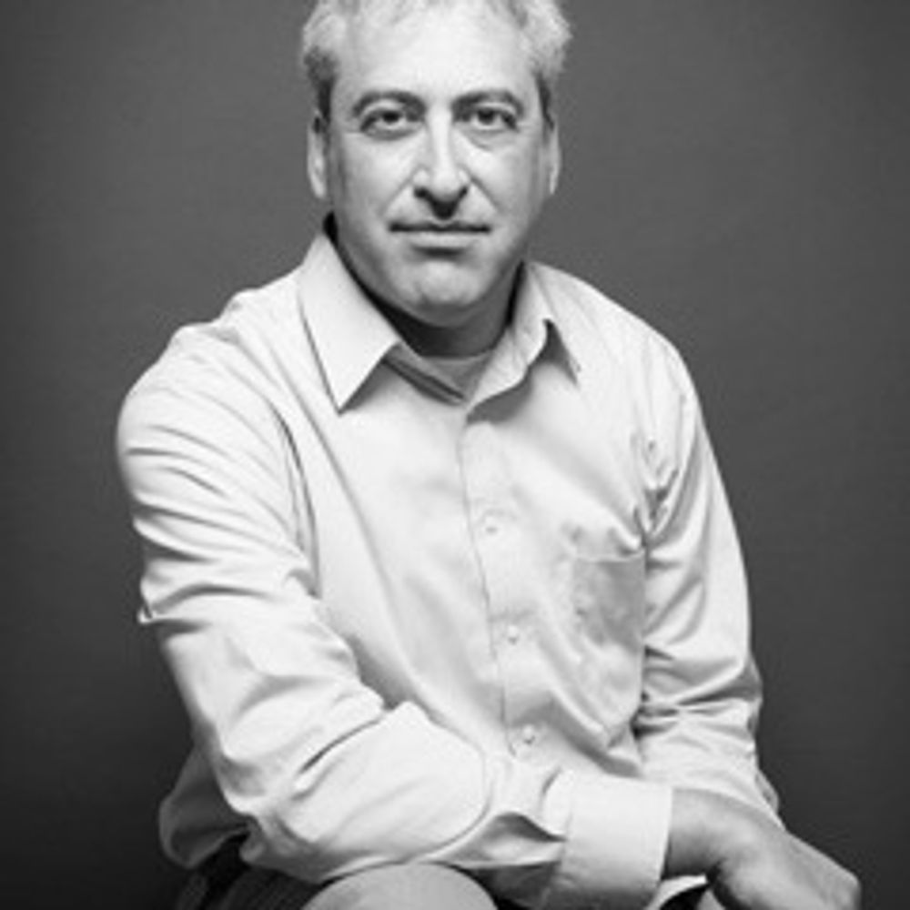 David S. Bernstein 's avatar