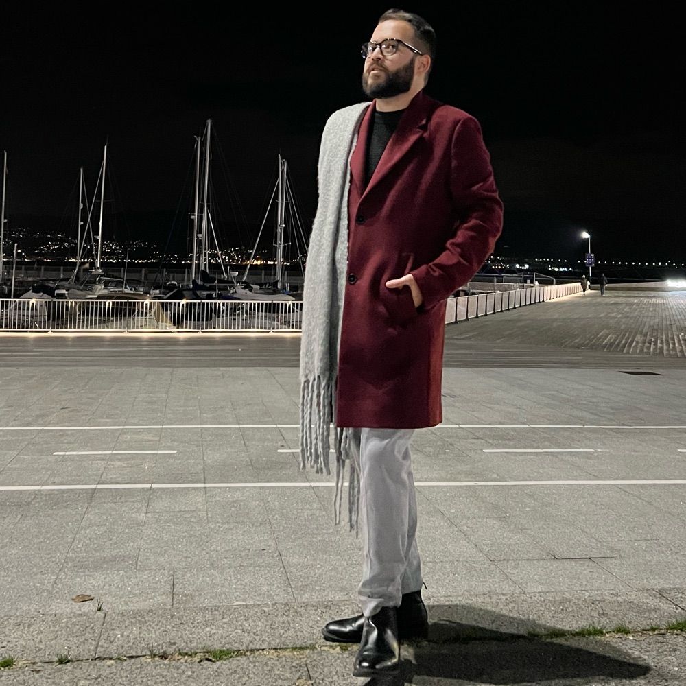 Luis Gagliardi