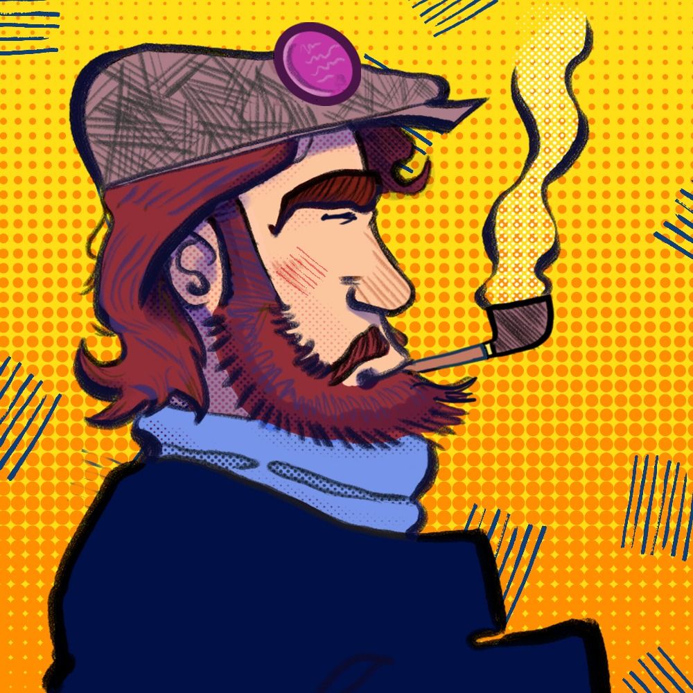 Mr.BeenThere