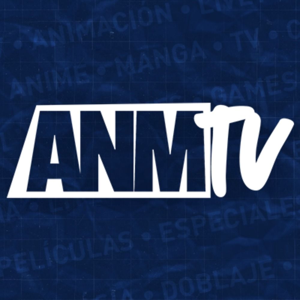 ANMTV Latinoamerica