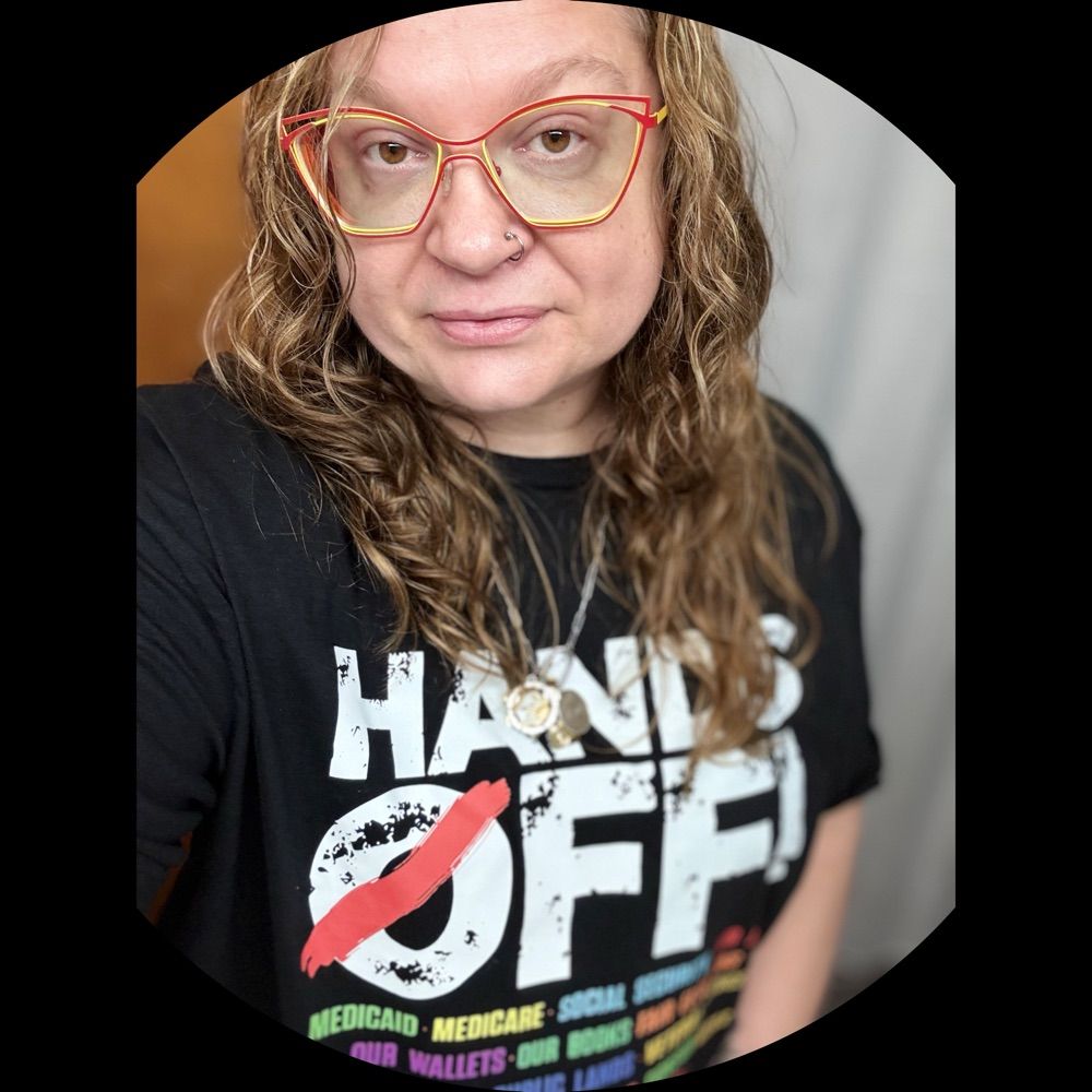 Devon (she/her/hers)