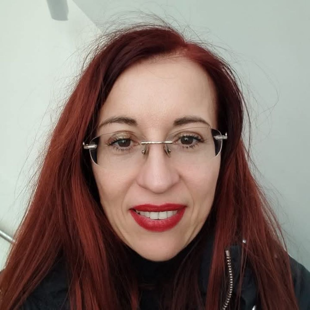 Paula Muhr