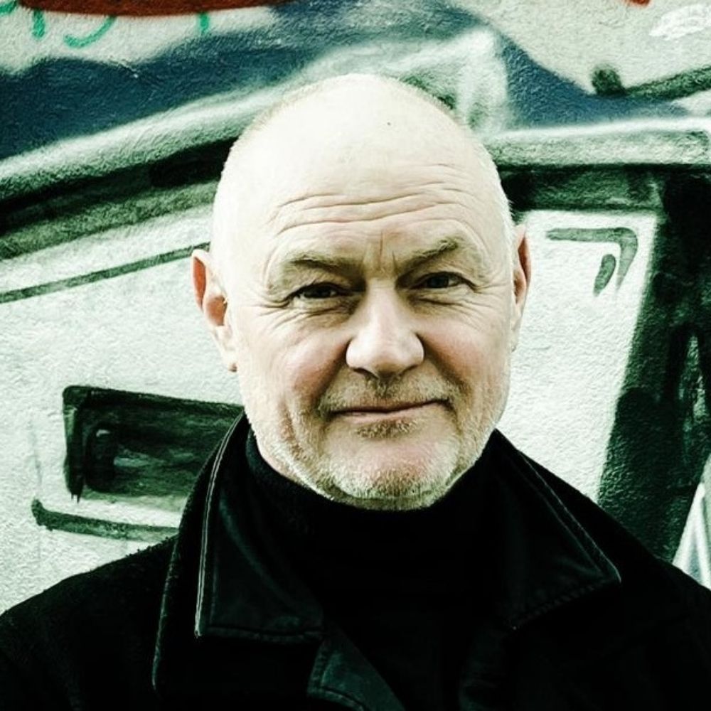 James Rodgers