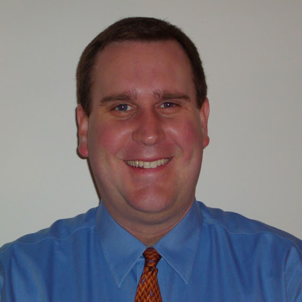 Mike Sylofski