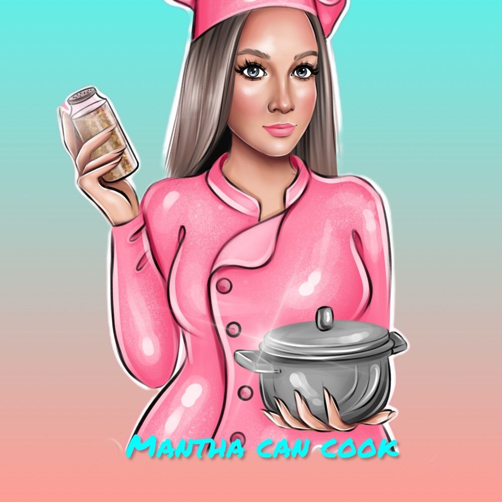 ManthaCanCook