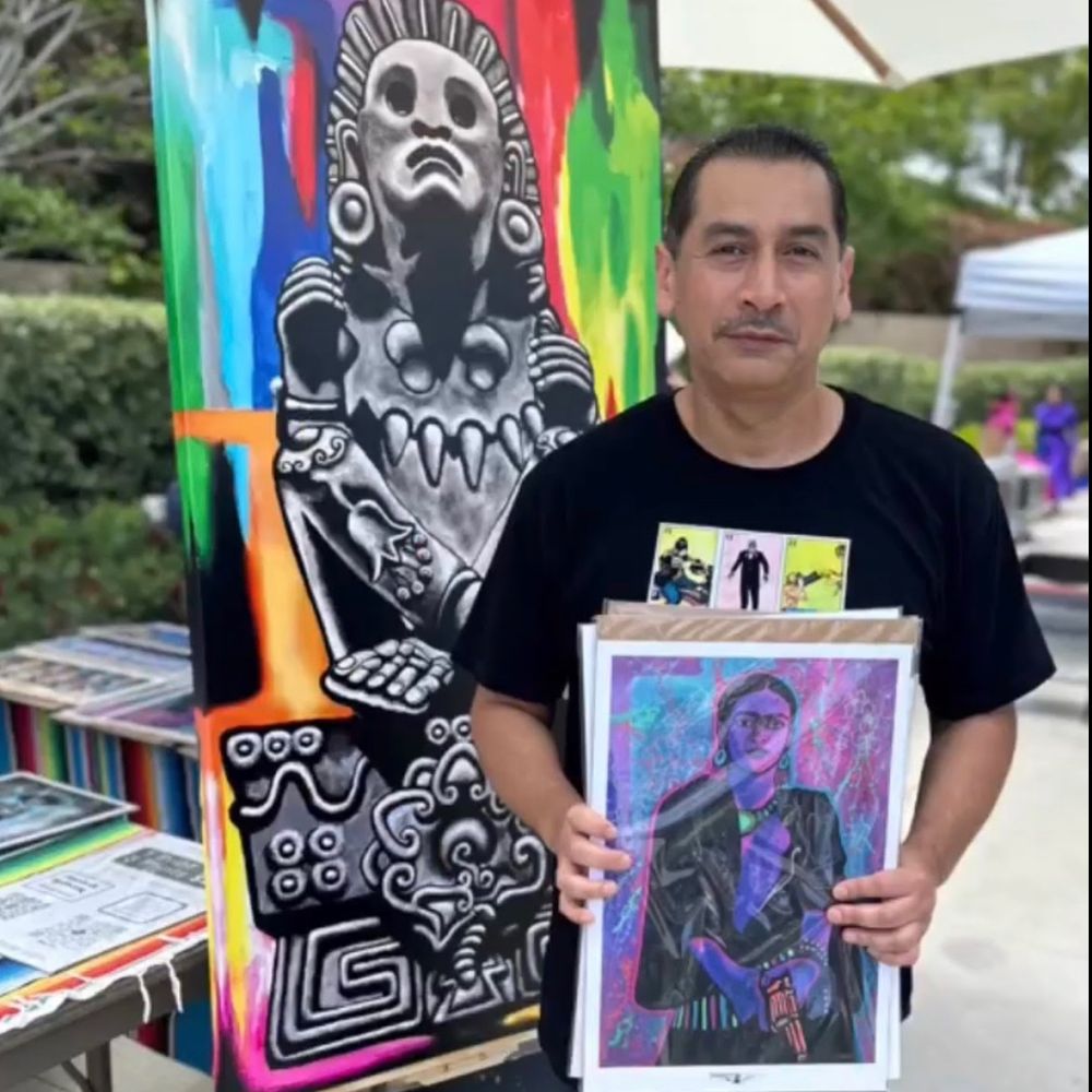 Ruben Espinoza 