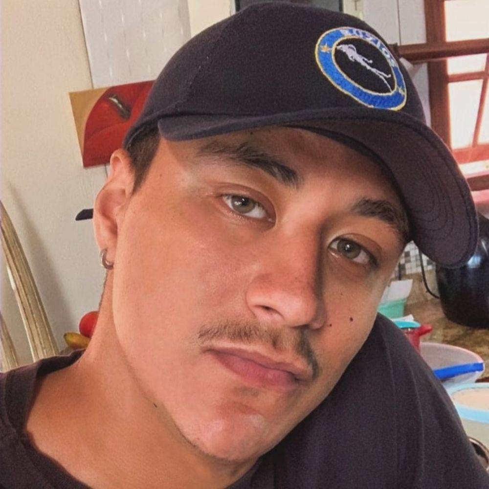Jhonny Moraes