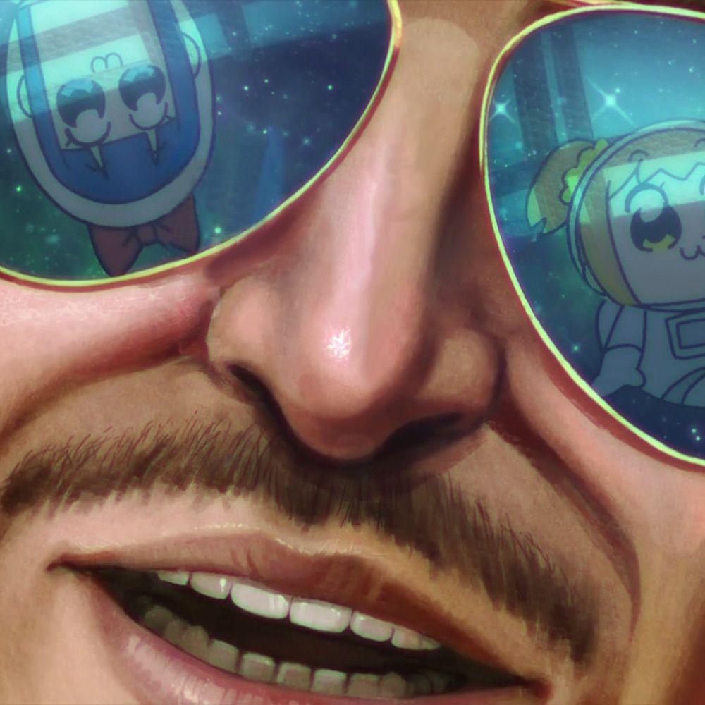 whΔt if Δ dΘg was gΔy 🏳️‍⚧️