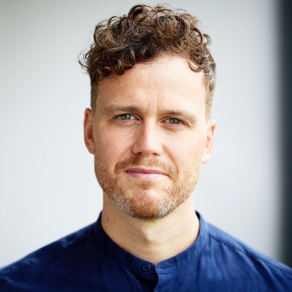 Chris Grierson
