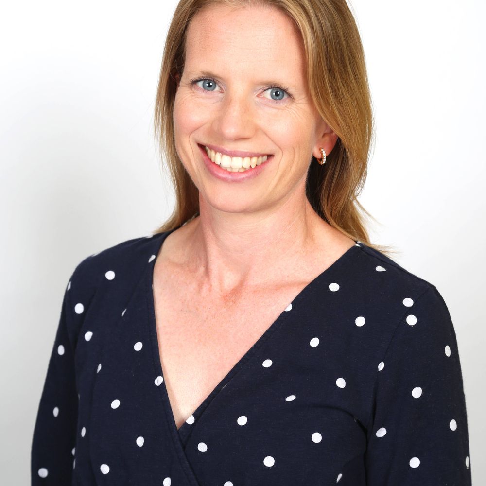 Alison O'Mara-Eves