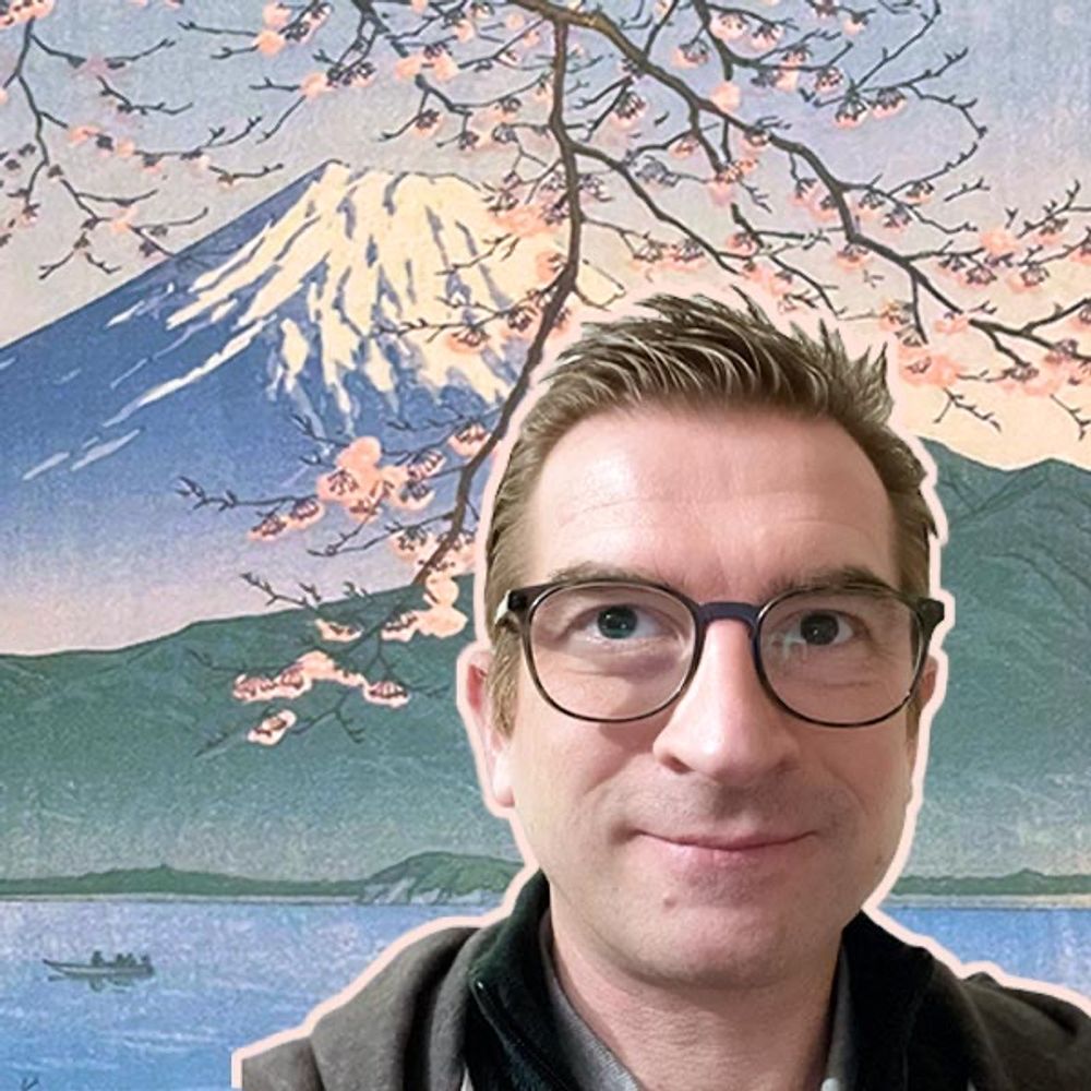 La Balade du Sakura