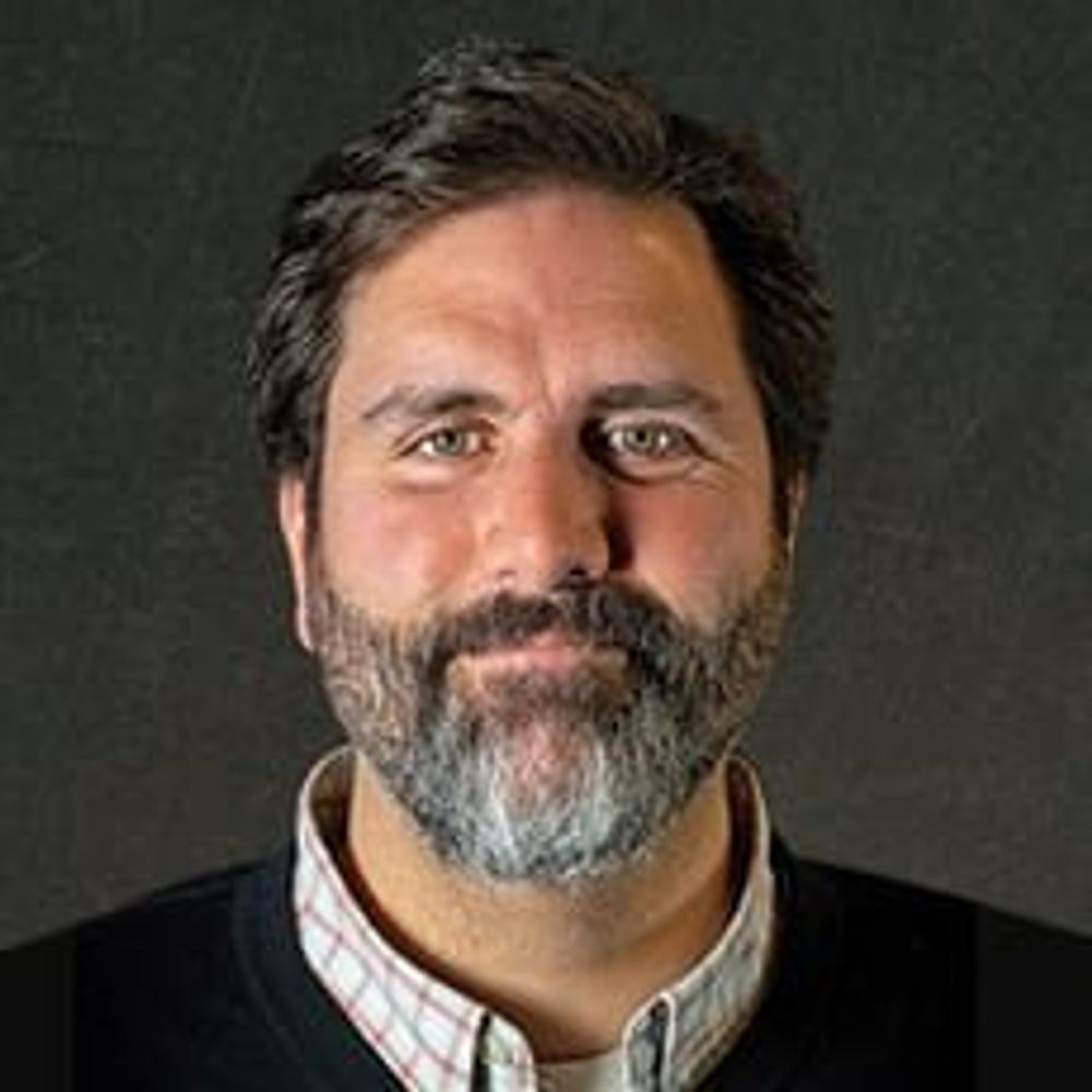 Jared Covili