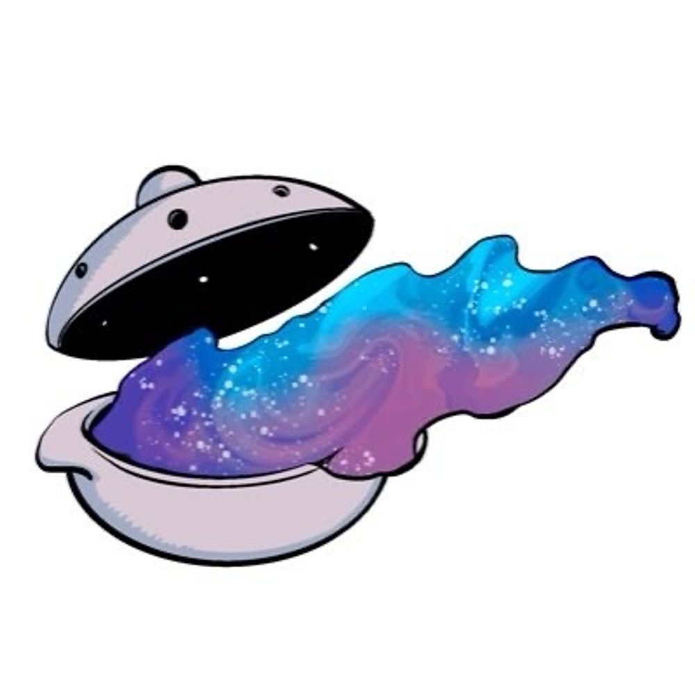 宇宙鍋