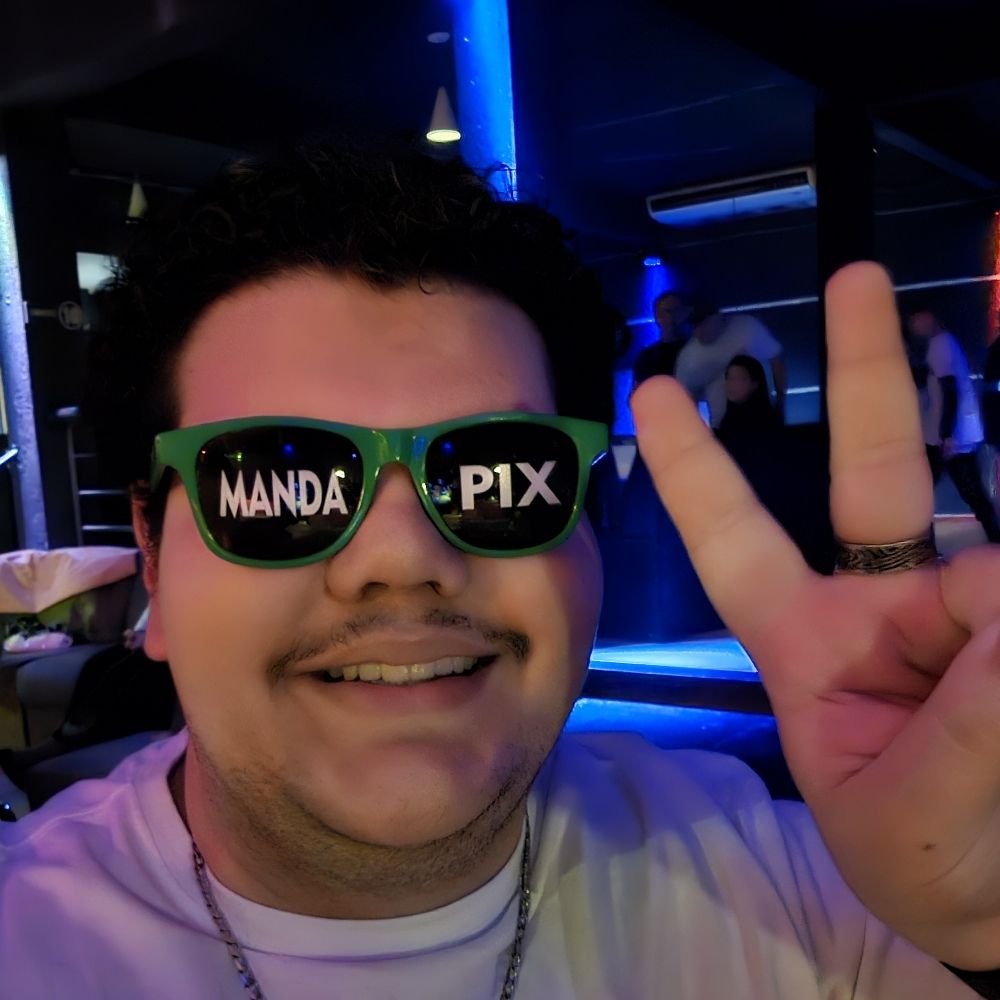 Yan 🤪