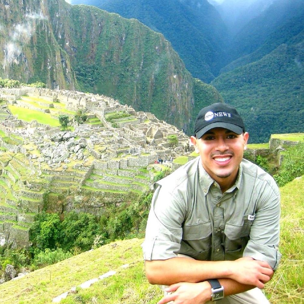 Jesús Ayala
