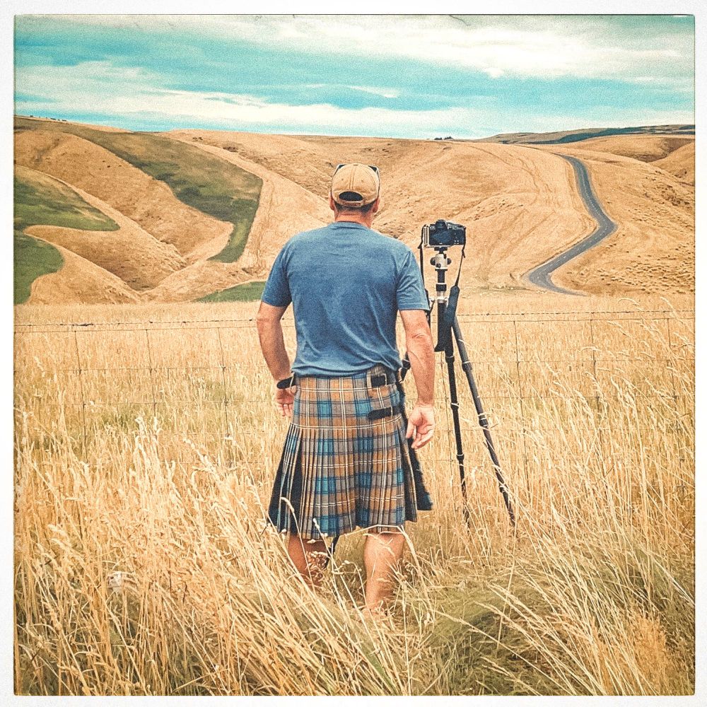 Paul Le Comte 🇳🇿🇨🇦📷