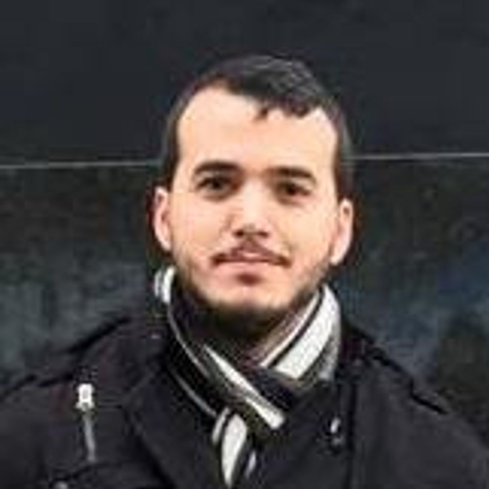 Samuel Abalde
