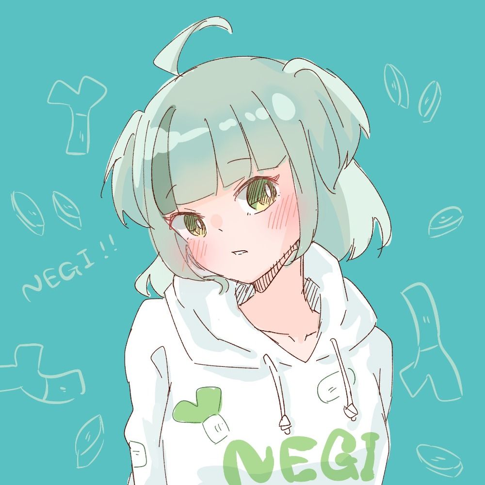 銀茶.