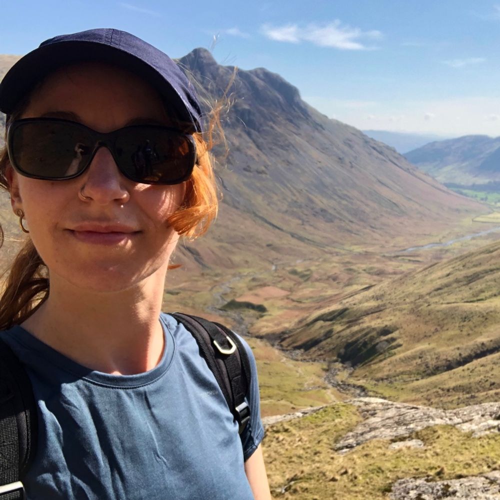 Dr Alana Sharp