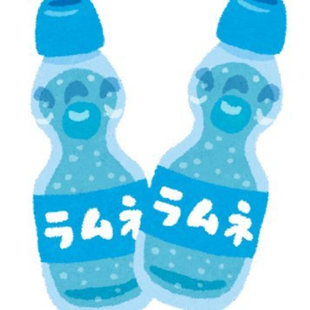 ニタくん。💌🤍💍