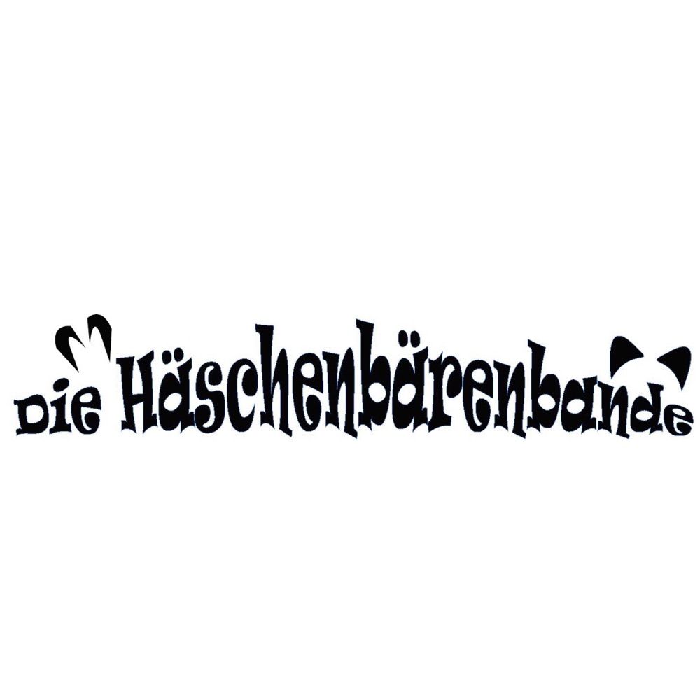 Die Häschenbärenbande